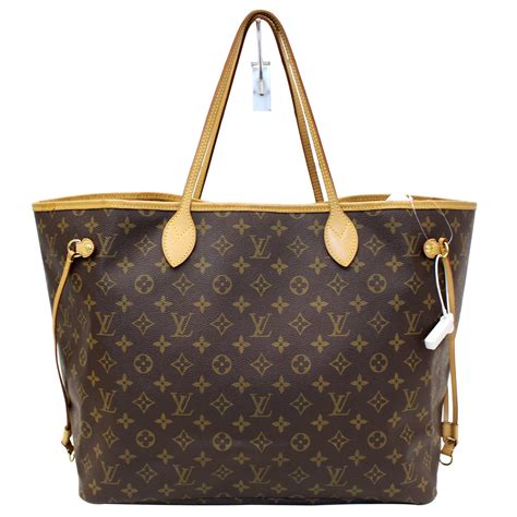 cheap louis vuitton neverfull bag|louis vuitton neverfull bag large.